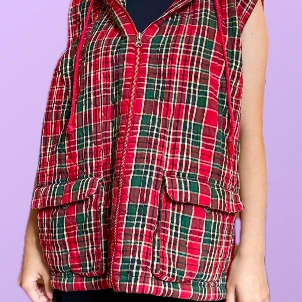 Jones-new-york Men's multi Gilet